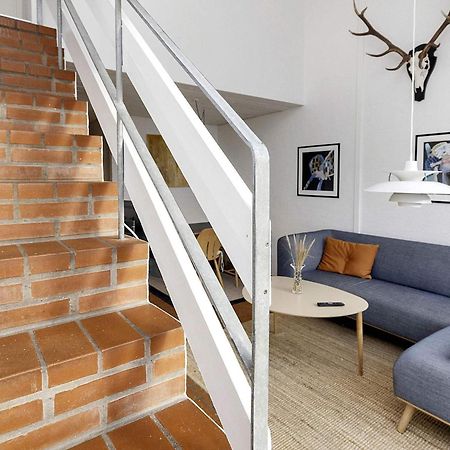 Apartment Brovst IX Exteriör bild