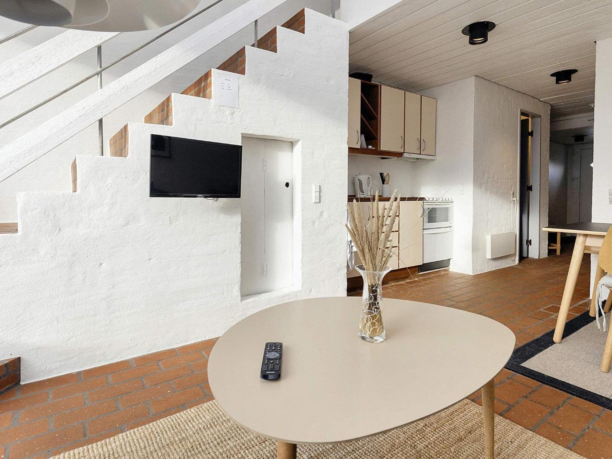 Apartment Brovst IX Exteriör bild