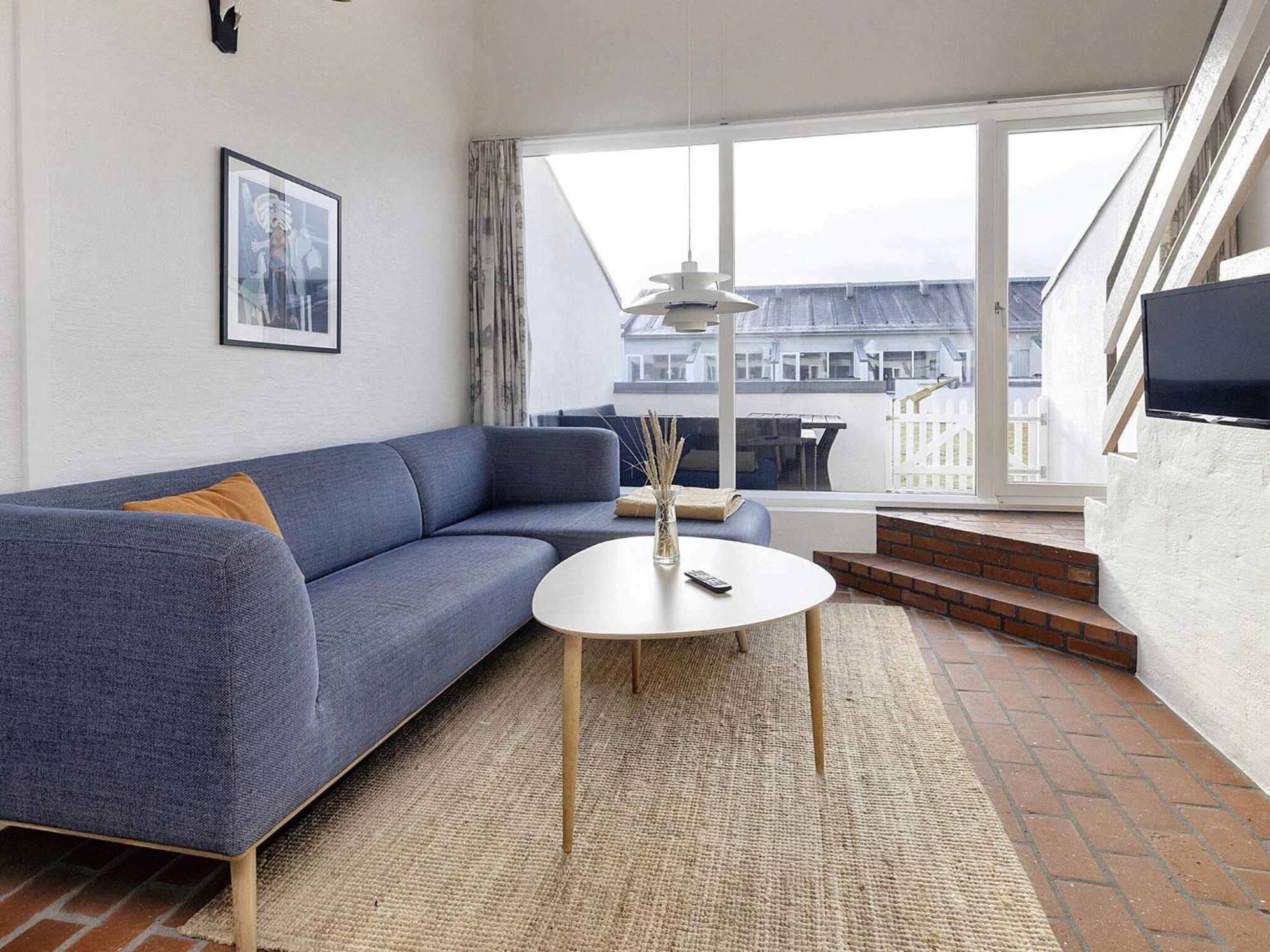 Apartment Brovst IX Exteriör bild